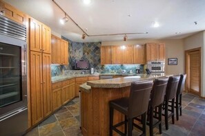 Cuisine privée