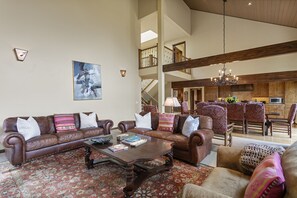 Living Room, Furniture, Indoors, Couch, Home Decor