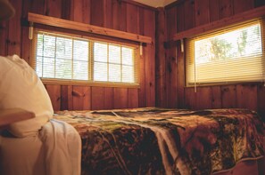 View of bedroom