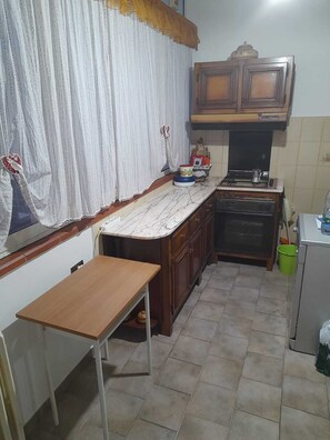 Cozinha privada