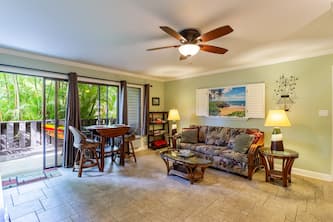 Cozy Kihei condo in South Maui