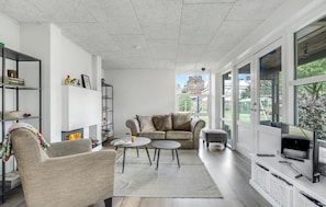 living-room