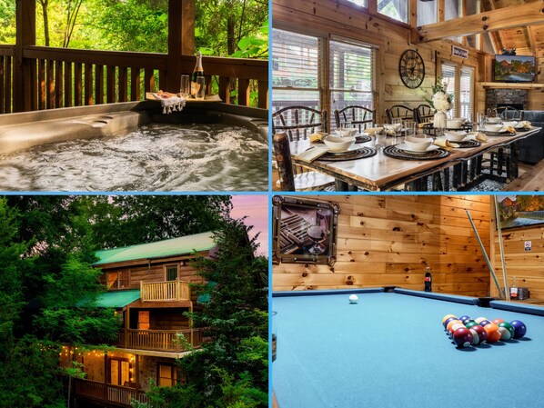 Fun for All the Family and Large Open Spaces