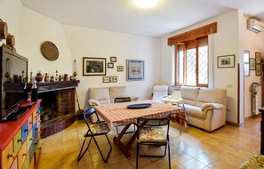living-room
