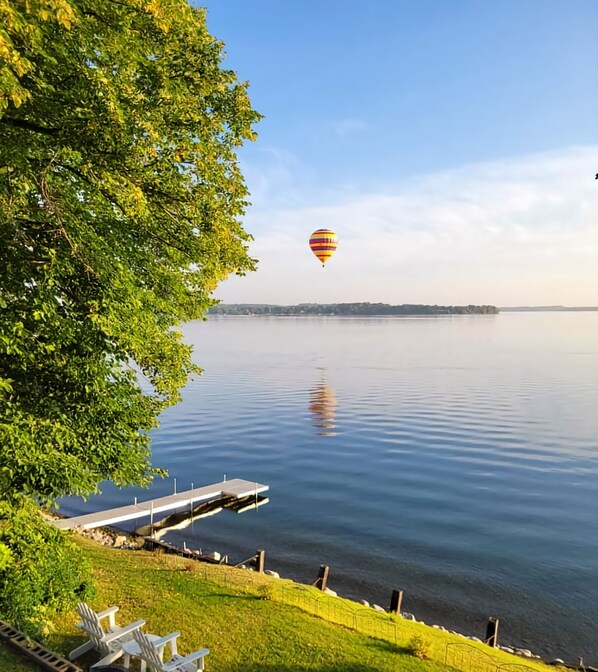 Ulkoalueet