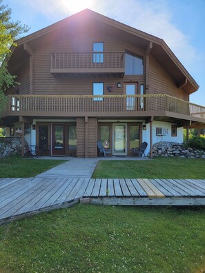 Udendørsområde