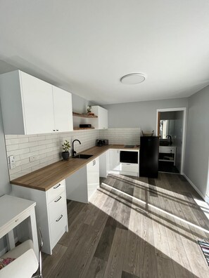Eget kök