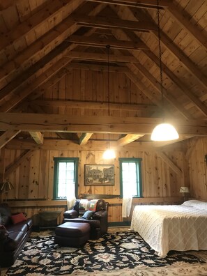 According to our guests this bed is everything! 