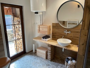 Salle de bain