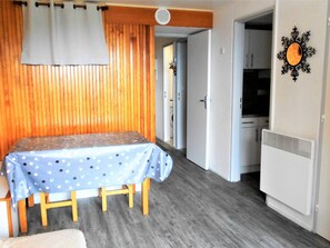 Interiör
