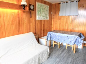 Interiör