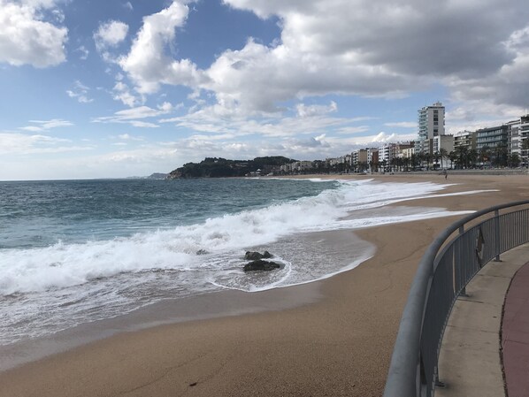 Plage
