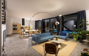 living-room