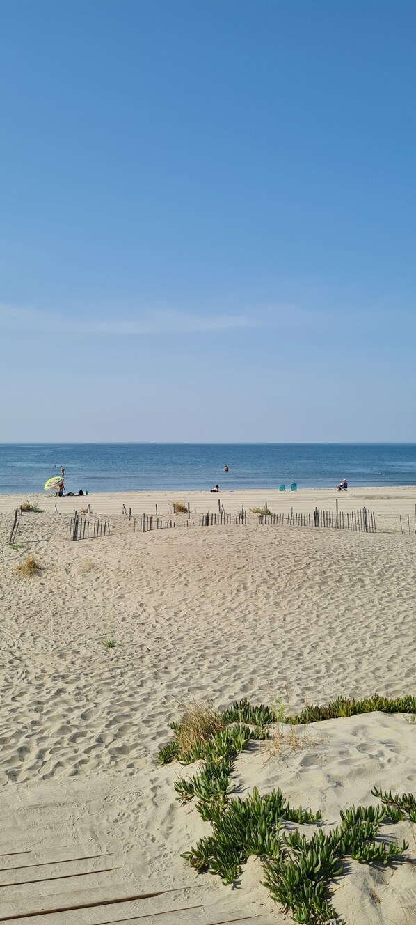 Plage