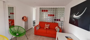 Salle de séjour