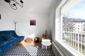 Wohnbereich