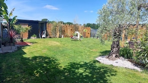 Boendeområde