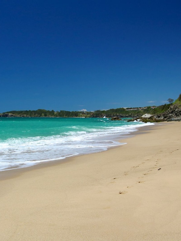 Strand