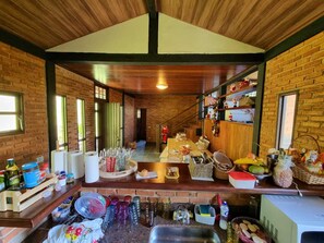 Cuisine privée