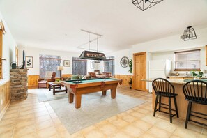 Sala de juegos
