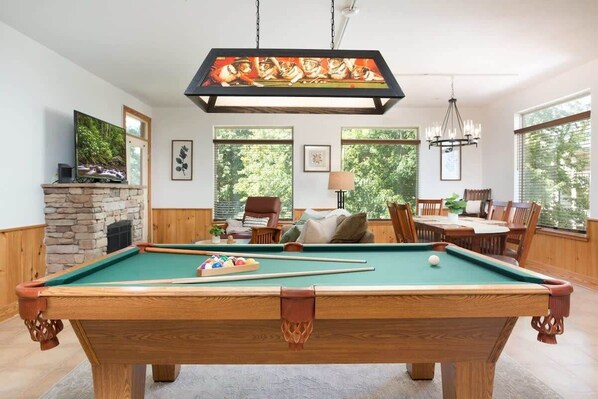 Sala de juegos