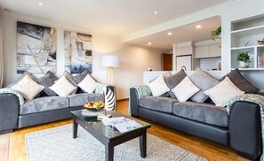 Super comfy sofas