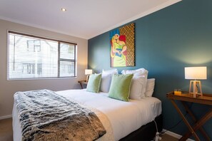 Superking bed luxury linen