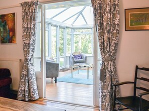 Living room | The Dairyman&rsquo;s Cottage, York