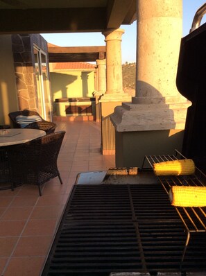 Terrass/Patio