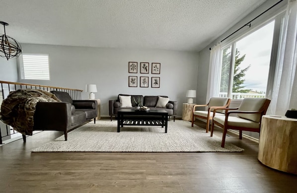 Main living room