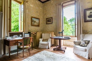 Intérieur