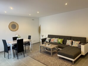 Salle de séjour