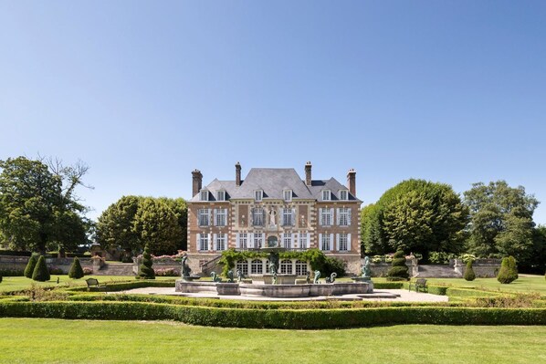 Site d’intérêt