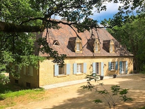 Außenbereich