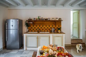 Cuisine privée