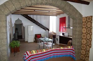 Coin séjour