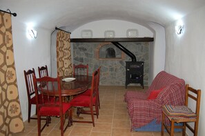 Restauration