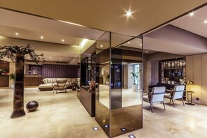 Hall