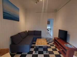 Vardagsrum