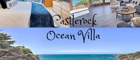 Castlerock Ocean Villa Cover Picture