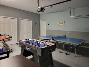 Spielezimmer