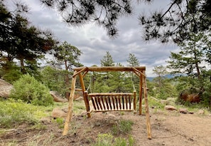 Barnområde