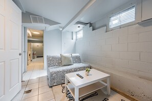 Coin séjour