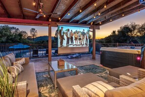 Terrass/Patio