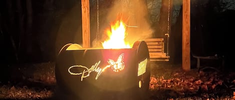 Kamin