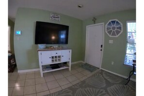 Cable/internet with DVD and movies