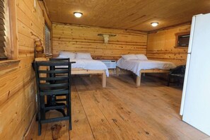 Main room
