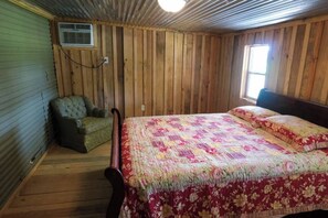 King Bedroom