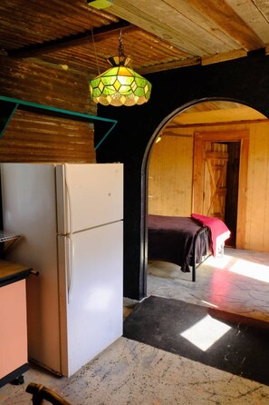 Studio Style Cabin