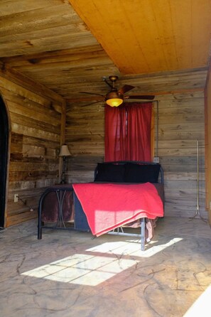Studio Bedroom